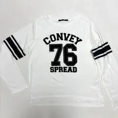 INGNI イング　ロンT Mサイズ　CONVEYのサムネイル