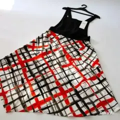 ■DAKS ダックス新品エプロン No.7のサムネイル