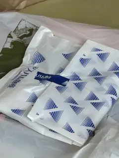 ゆいかへお土産