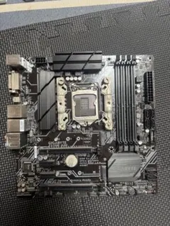 B360M-ITXとi5 8500セット - メルカリ