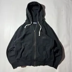 ま*な様 90s Polo ralph lauren zipup hoodie