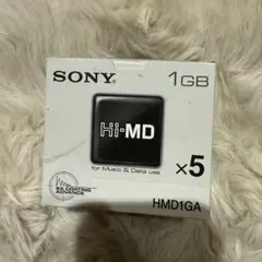 2025年最新】hi-md ディスクの人気アイテム - メルカリ