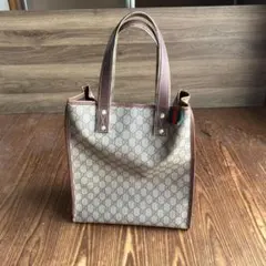 GUCCI グッチ トートバッグのサムネイル