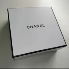 CHANEL 空箱　ギフトボックス