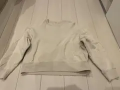 ユニクロトレーナー