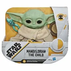 Star Wars The Mandalorian The Childグローグーのサムネイル