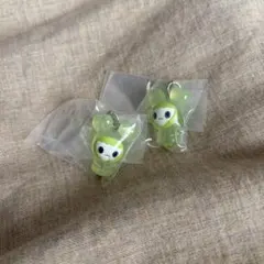 ジョンヨン TWICE 目印