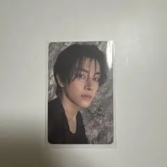 enhypen THESIN:VANISH ジェイク 特典 トレカ