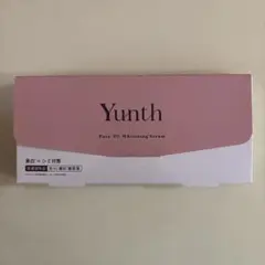 Yunth 生VC美白美容液　ユンス