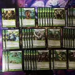 【Kaijudo】海外版デュエルマスターズ 自然文明 まとめ売り Kaijudo】海外版デュエルマスターズ 自然文明 まとめ売り - メルカリ