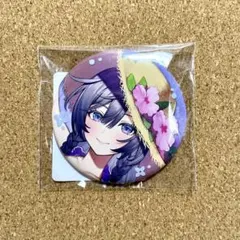 即購入〇】にじさんじ あやかき 綺沙良 welcomeグッズ 缶バッジ - メルカリ