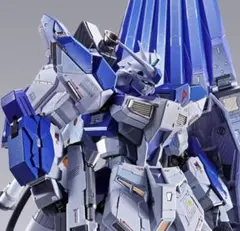 2026年最新】metal build hi-νガンダム シールドの人気アイテム - メルカリ