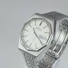 2026年最新】セイコー 4843の人気アイテム - メルカリ