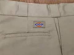 Dickies ワークパンツ 874のサムネイル