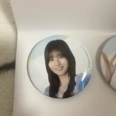 バラ売り・まとめ売り可】日向坂46 小坂菜緒 缶バッジ - メルカリ