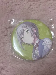 プロセカ 日野森志歩 缶バッジ 1点