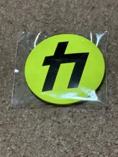 Snow Man カリスマックス 缶バッチ 音故知新 特典