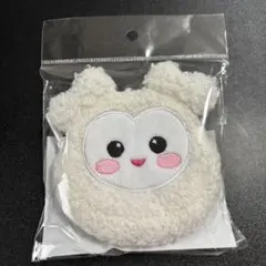 TWICE ダヒョン THIS IS FOR 国立 popup ポーチホルダー