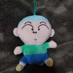 クレヨンしんちゃん　マサオくんキーホルダー