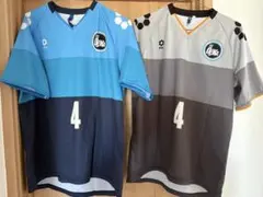 FC大阪 ユニフォーム 選手支給品 - メルカリ