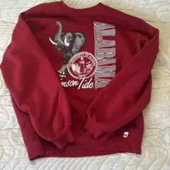 Russell Athletic　スウェット　90s usa製