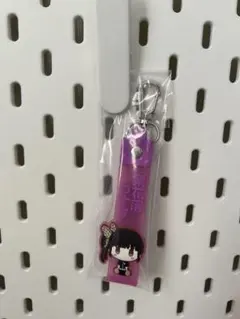 m様 鬼滅の刃 一番くじ G賞 ぽこっとちゃーむ ちょこのっこ 栗花落カナヲ