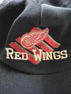 80s 90s RED WING メッシュキャップ USA製 レッドウィング - メルカリ