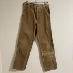 Carhartt コーデュロイパンツ　W30 L34