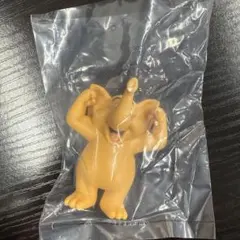 ケロッグ キャラクターズフィギュア ガチャ メルビン