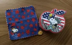 USJ スヌーピー グッズセット