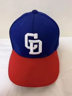 中日ドラゴンズ ファンクラブキャップ プロモデル