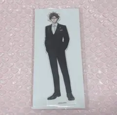 刀剣乱舞 大本丸博 御手杵 アクリルスタンド 十周年記念Ver. 祝装