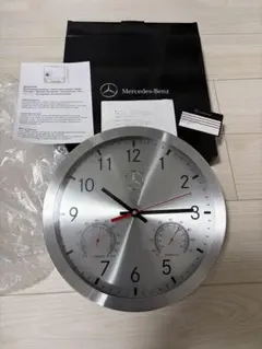 2026年最新】Mercedes-Benz 掛時計・柱時計の人気アイテム - メルカリ
