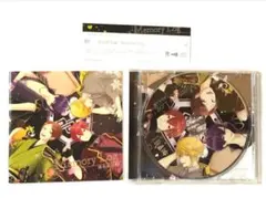 帯付き】浦島坂田船 Memory Log メモログ アルバムCD - メルカリ