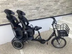 2026年最新】自転車 シティサイクル チャイルドシート付きの人気
