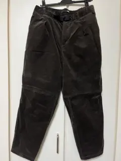 ノースフェイス　コーデュロイパンツ