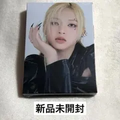 BABYMONSTER 新品未開封 BABYMONS7ER sheesh チキタ