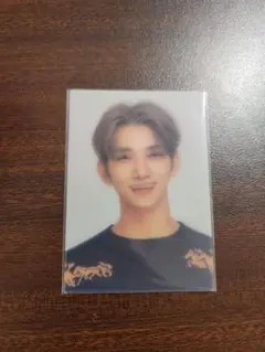 2025年最新】ode to you トレカ ジョシュアの人気アイテム