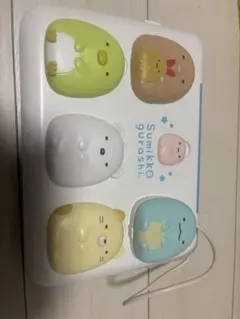 Sumikko gurashi パソコン 本体