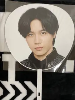 TravisJapan 松田元太