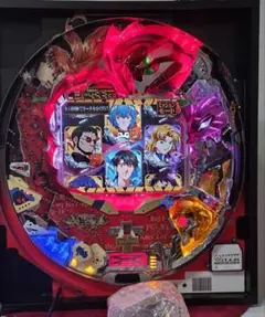 「とらじ パチンコ ヱヴァンゲリヲン 奇跡の価値は 玉なしオートプレイ機」 とらじ様専用 パチンコ ヱヴァンゲリヲン 奇跡の価値は 玉なしオート