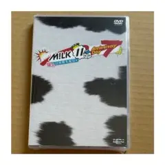 M!LK 11th Anniversary Day 爆烈11時間生配信 DVD - メルカリ