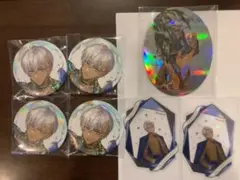 にじさんじ イブラヒム　ART OF NIJISANJI