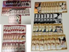 名探偵コナン カードゲーム 赤井務武 メアリー 世良 羽田 明美 高木 佐藤