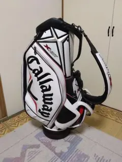 キャロウェイ ゴルフバッグ