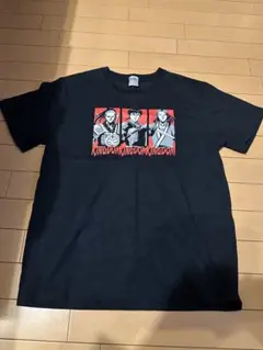 キングダム Tシャツ