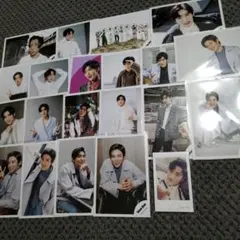 【SnowMan】即購入❌目黒蓮 公式写真