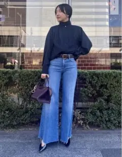 JOURNAL STANDARD L'ESSAGE アピューピルブラウスのサムネイル