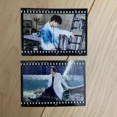 三代目 J Soul Brothers フォトカード STARS