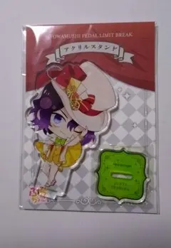 弱虫ペダル　アクリルスタンド